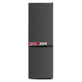 BLASTIVO™ | Réfrigérateur Congélateur Bas 157L — Low Frost, 47cm, Noir