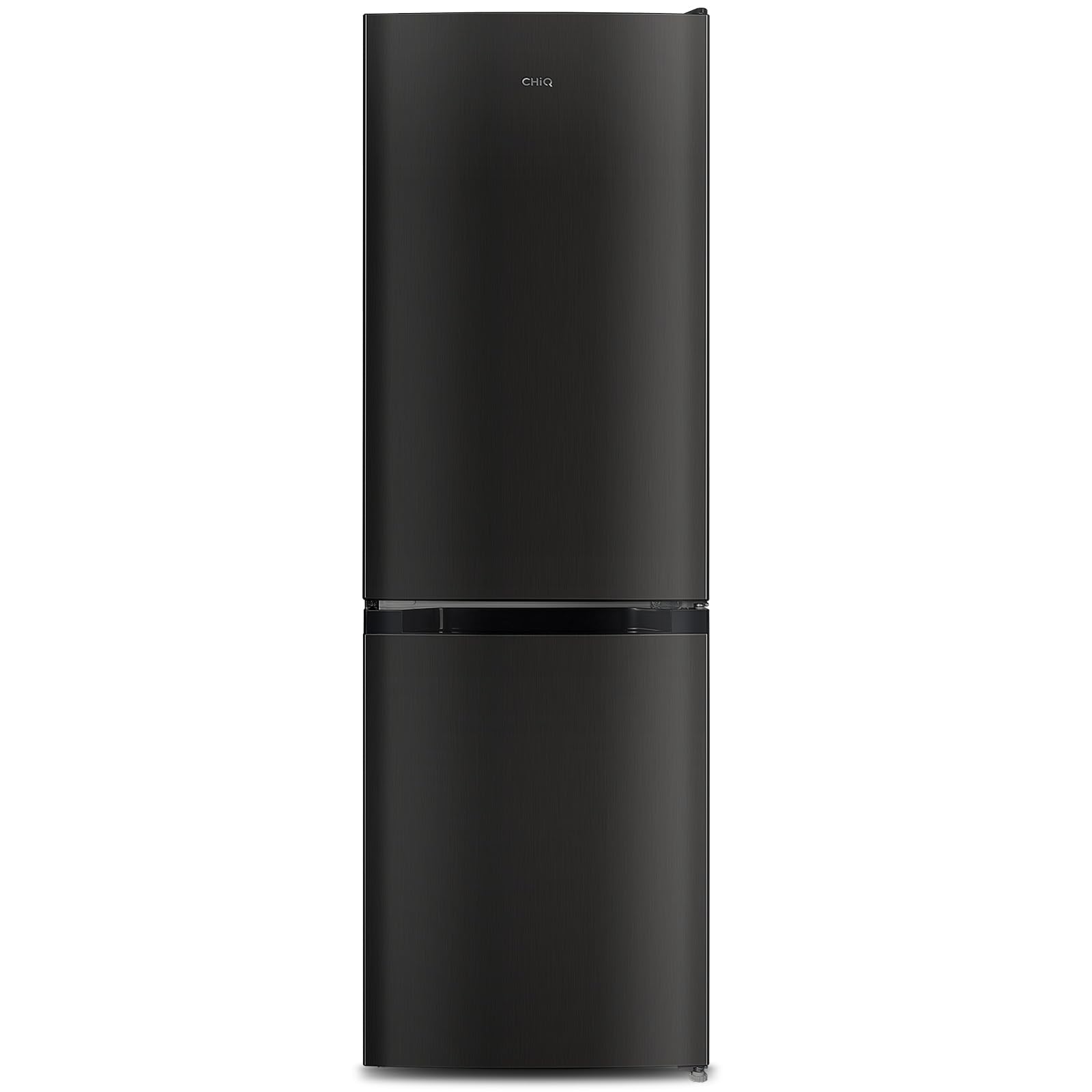 BLASTIVO™ | Réfrigérateur Congélateur Bas 157L — Low Frost, Compact, Noir