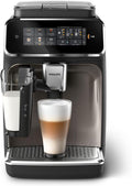 BLASTIVO™ | Expresso Broyeur Série 3300 — 6 Boissons avec LatteGo